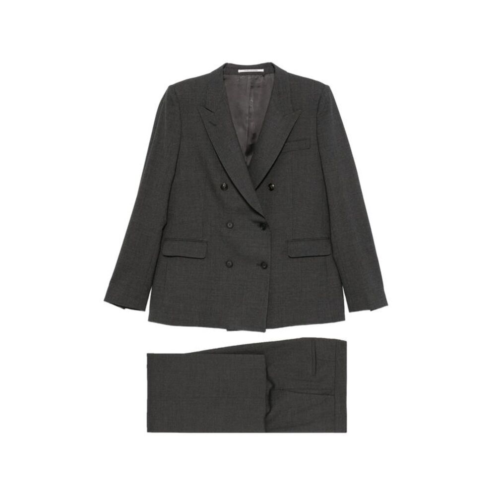 Tagliatore Grey All In One - Jumpsuits Women